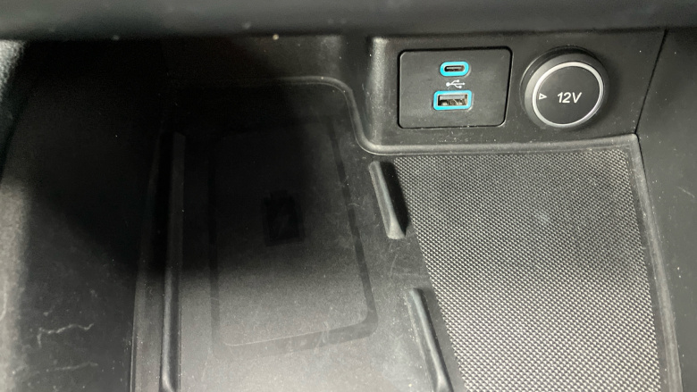 Ford Kuga 1.5 EcoBlue Titanium 5dr Diesel Estate